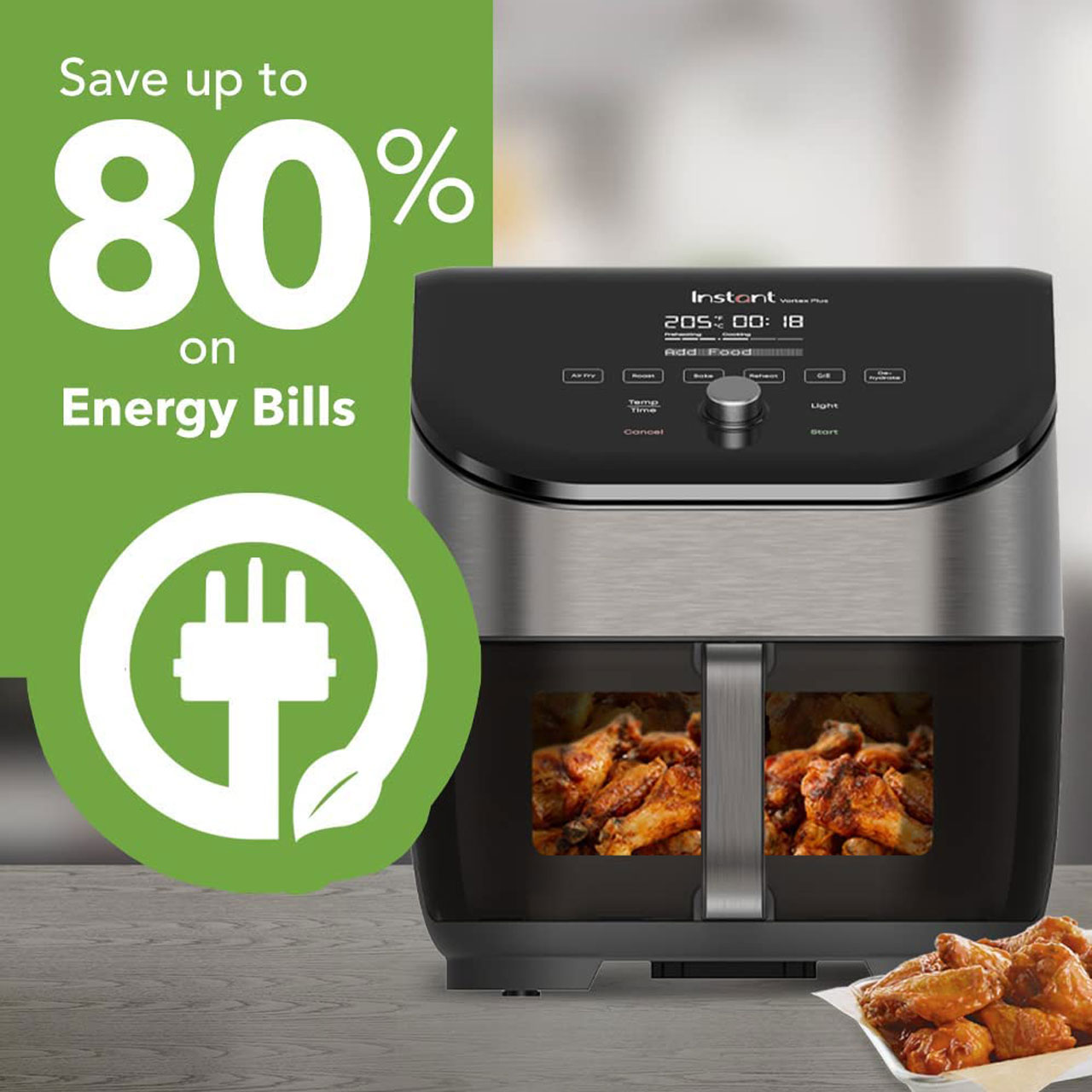 Vortex-ClearCook-Air-Fryer-6-Liter-4