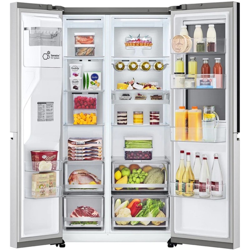refrigerator-freezer-lg-gcx-287tns-silver-3