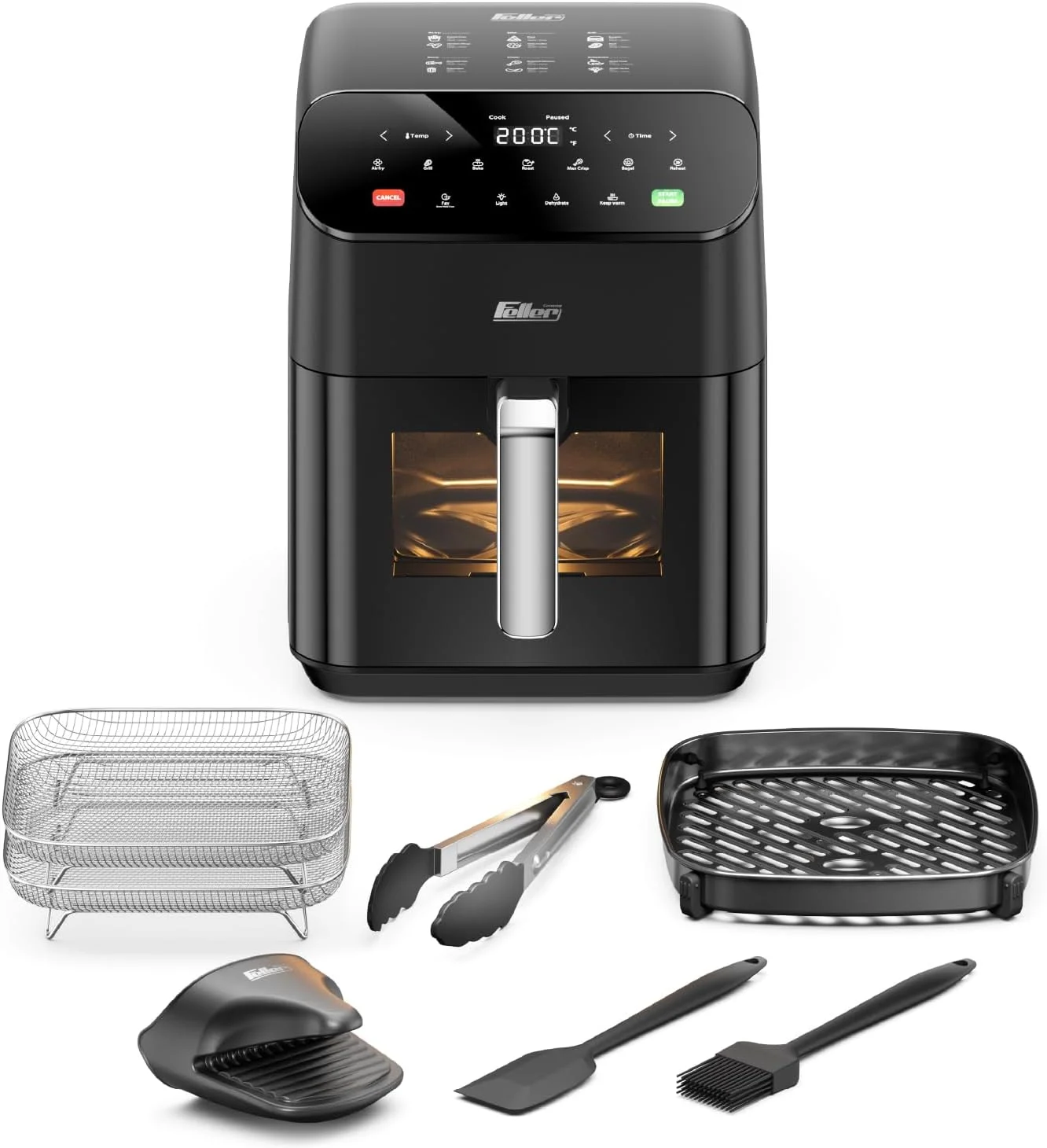 homkito-Feller-AFR700-air-fryer-01