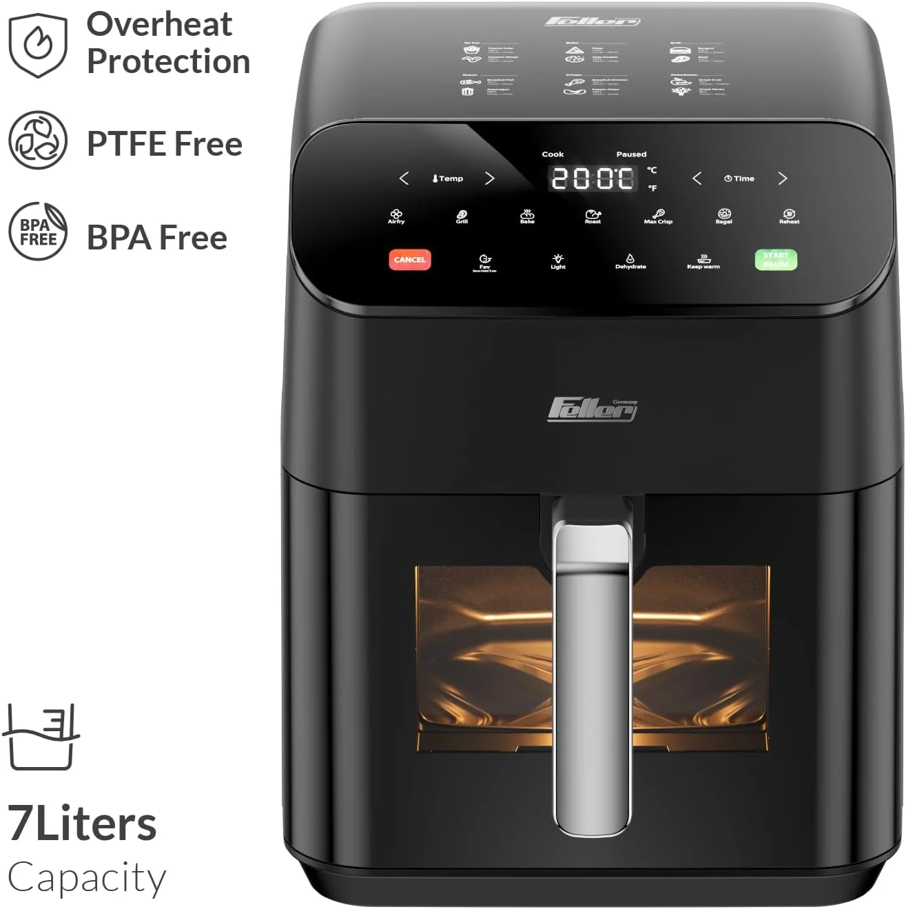 homkito-Feller-AFR700-air-fryer-02