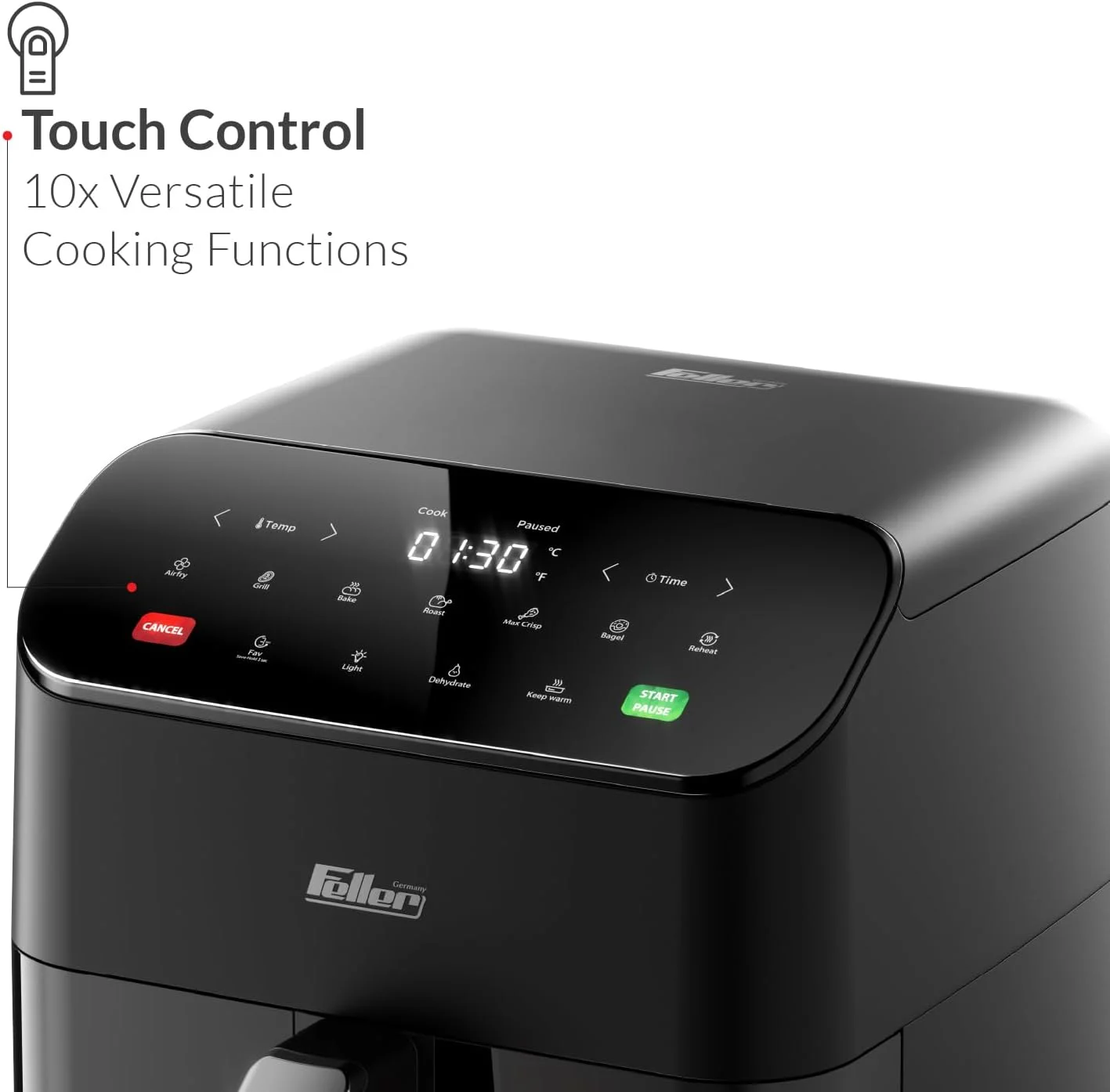 homkito-Feller-AFR700-air-fryer-03