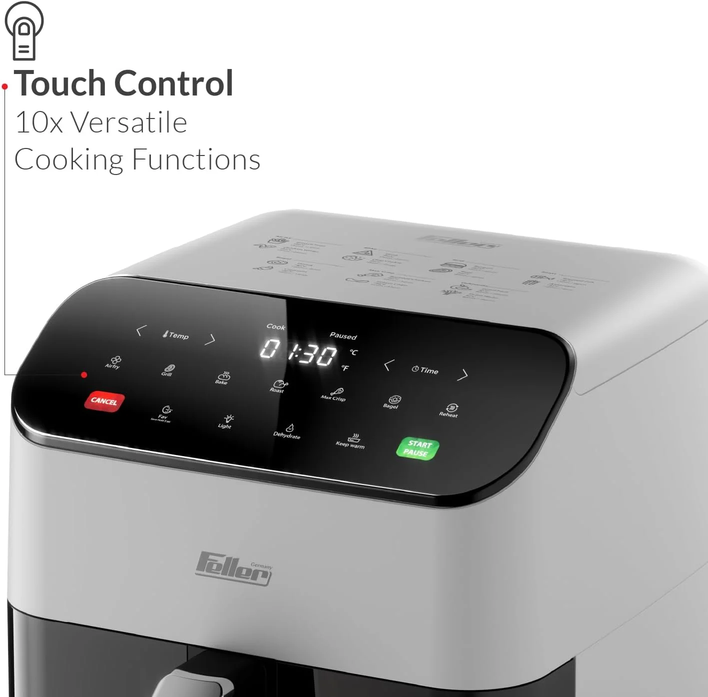 homkito-Feller-AFR700-air-fryer-12